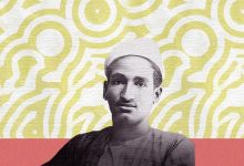 Sayed Darwish
