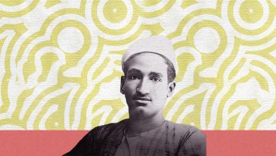Sayed Darwish