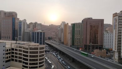 the umrah journey a cultural experience between history and modernity