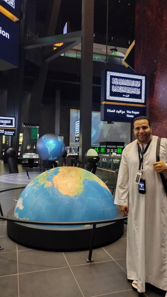 umra journey