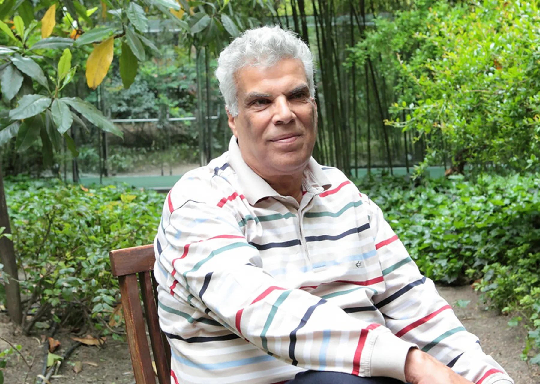 Ibrahim Abdel Meguid