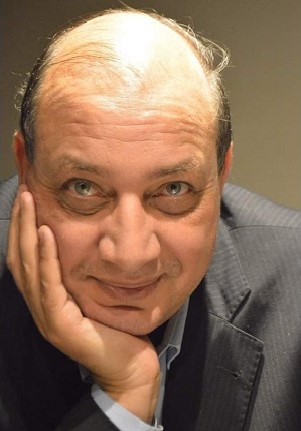 Khaled Azzab