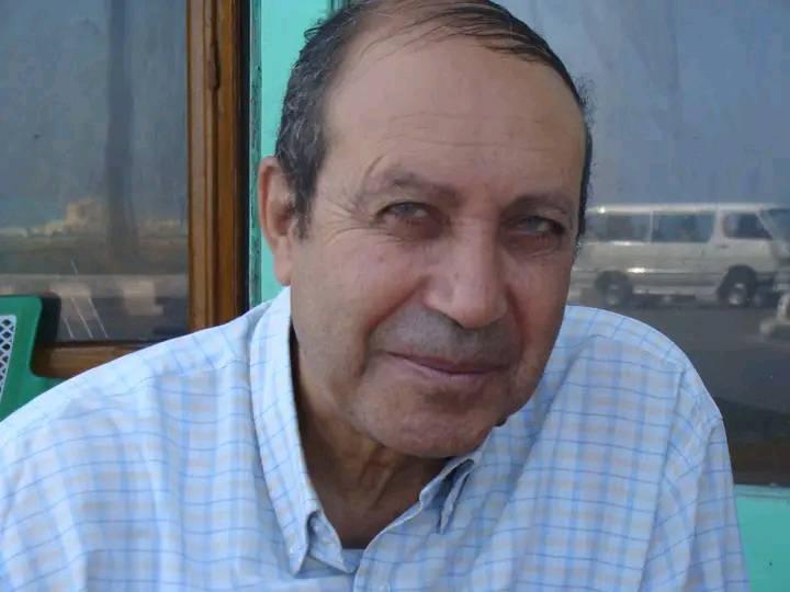 Abd Elaziz Elsebaey