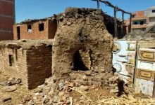 Fawakhir, Talkha City – Photo by Abdulrahman Al-Amdidi