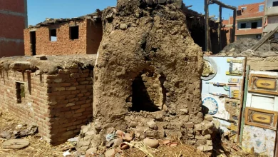 Fawakhir, Talkha City – Photo by Abdulrahman Al-Amdidi
