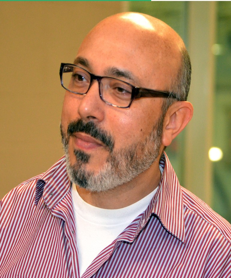 Walid Elkhachab