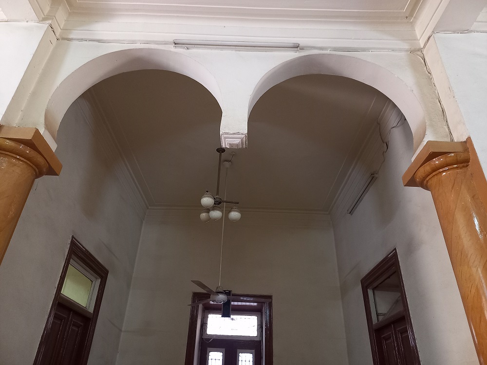 Abu Taha's Palace Photo by Asmaa Elsharkawy1
