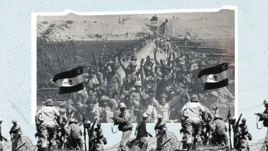 The October 1973 Victory