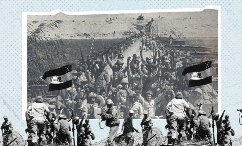 The October 1973 Victory