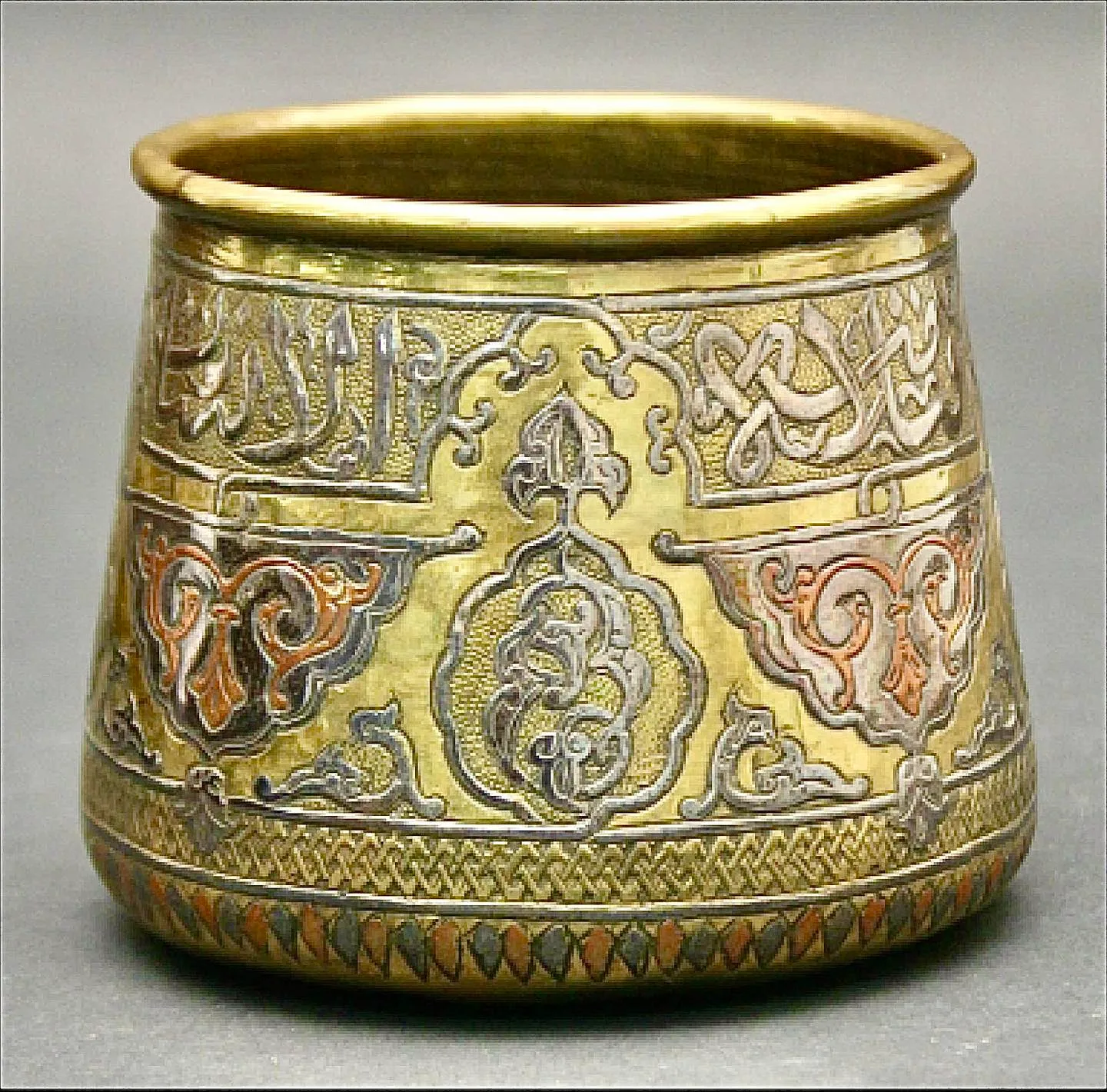 An artifact recovered from the United States... Source Ministry of Tourism and Antiquitiess