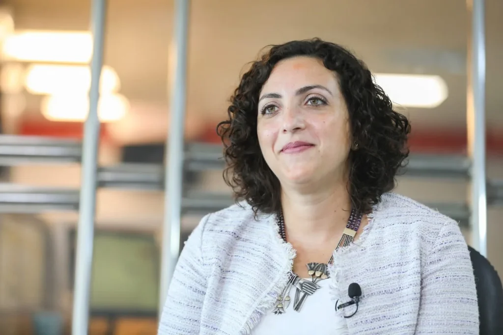 Monica Hanna’s ongoing battle to protect Egypt’s heritage amid online smear campaign Monica Hanna This is my vision for managing antiquities in Egypt