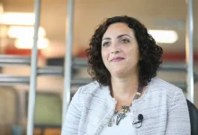 Monica Hanna: This is my vision for managing antiquities in Egypt