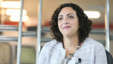 Monica Hanna: This is my vision for managing antiquities in Egypt