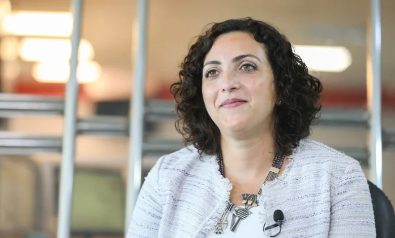 Monica Hanna: This is my vision for managing antiquities in Egypt