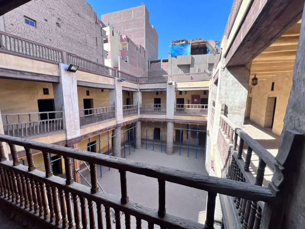 Shalabi Trading Agency. Photo by Hassan Abdelnaim