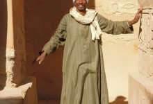 The Egyptian Jilbab - creative commons