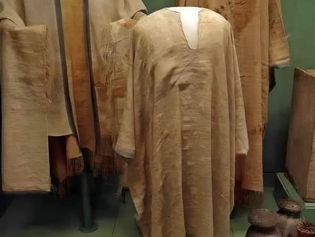 The Jilbab - creative commons