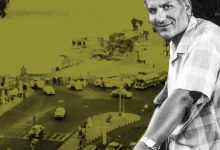 Youssef Idris ... From the editor's archive