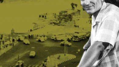 Youssef Idris ... From the editor's archive