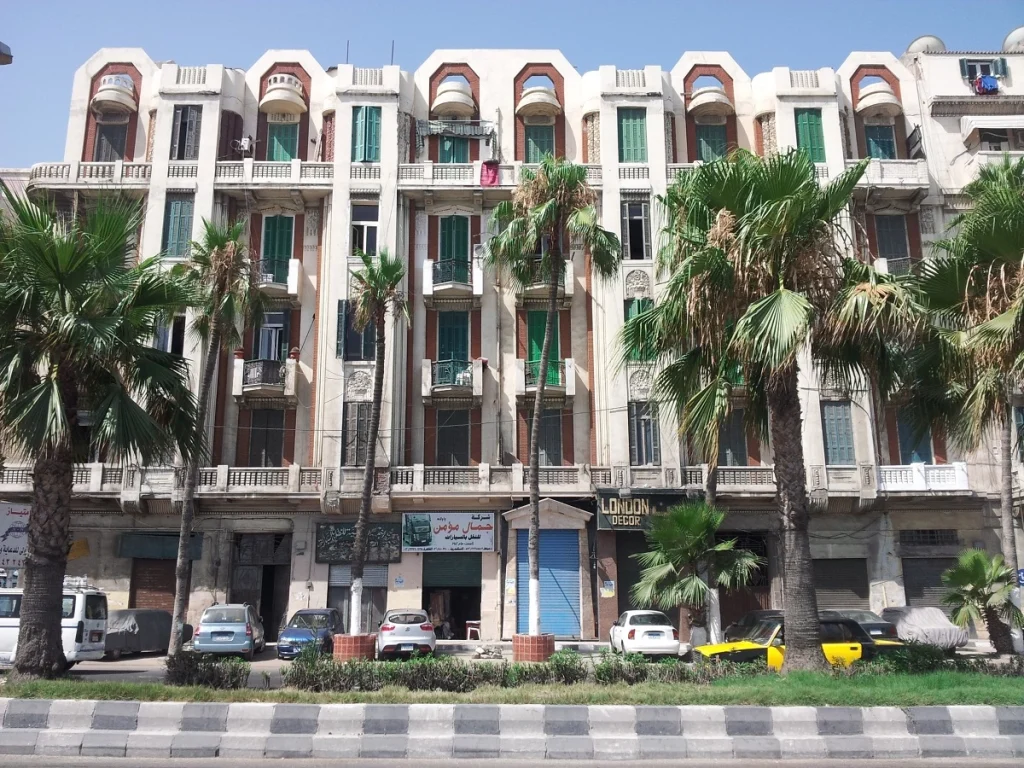 Art Deco Architecture in Alexandria: Why This 100-Year-Old Style Still Matters Today Alex cover
