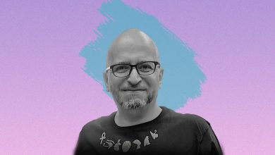 Yusef Tayyiba.Photo: Courtesy of Yusef Tayyiba