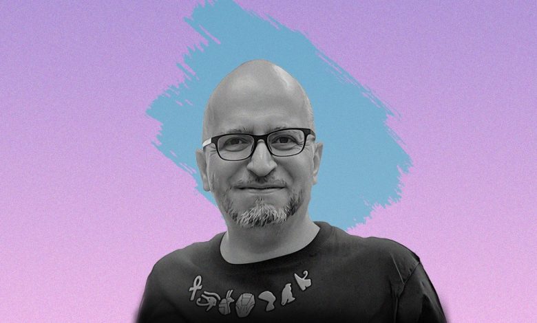 Yusef Tayyiba.Photo: Courtesy of Yusef Tayyiba