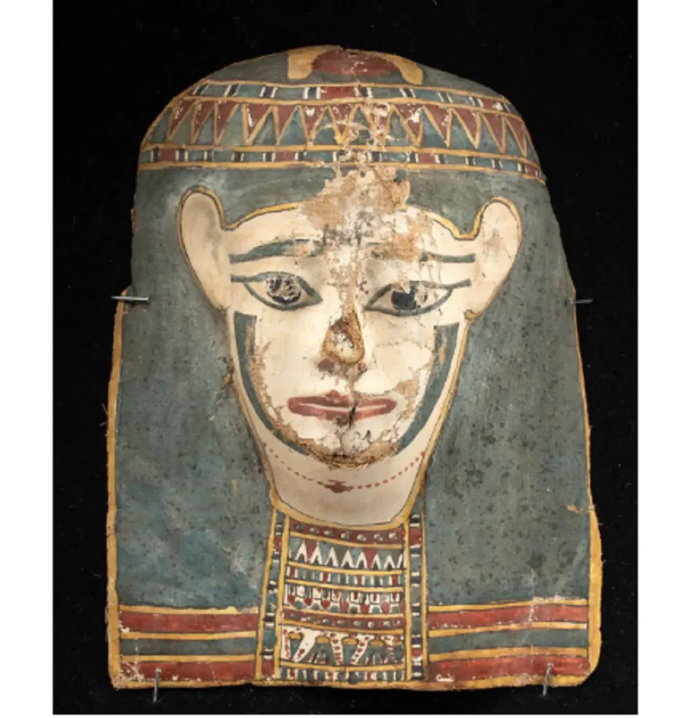 Egypt Recovers Looted Antiquities from Australia and U.S. in Major Smuggling Bust archeology