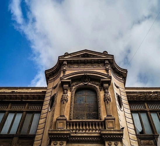 Assiut’s Urban Heritage Crisis: Egyptian City Loses Identity Amid Demolition and Neglect 1519296793 228 127114 dsc049112