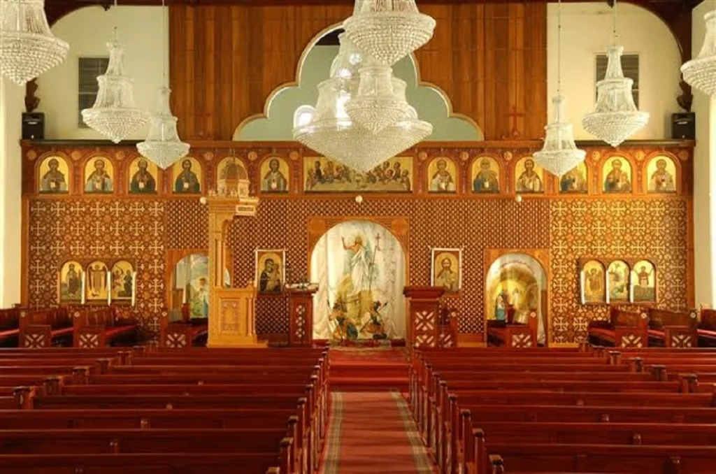 church1