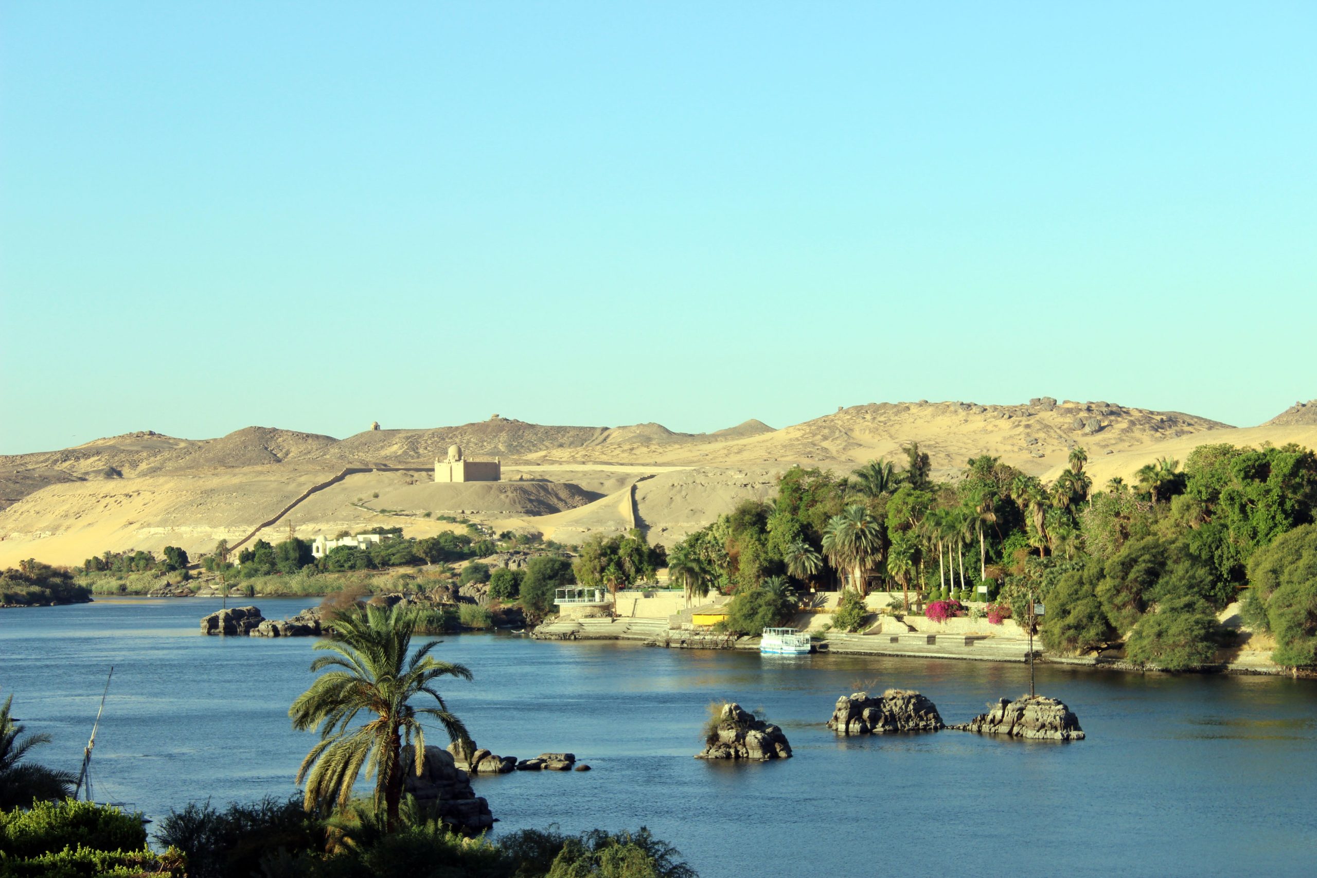 nile island aswan mohammed awad scaled