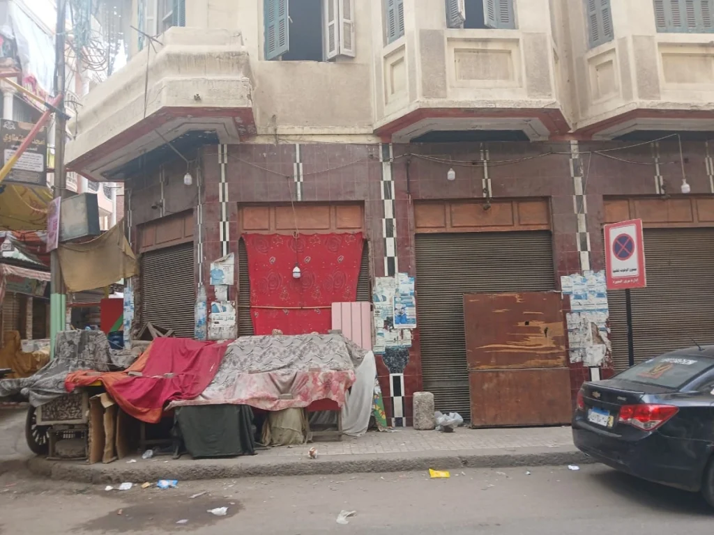 Where Taha Hussein and Anwar Sadat Once Sat: The Legendary Egyptian Café That Fell Silent