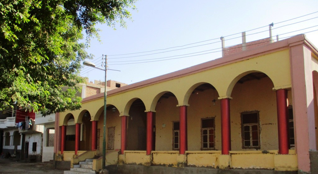 Ramadan Nights in Upper Egypt: Why the Family Diwan Is Still the Heart of the Community diwan