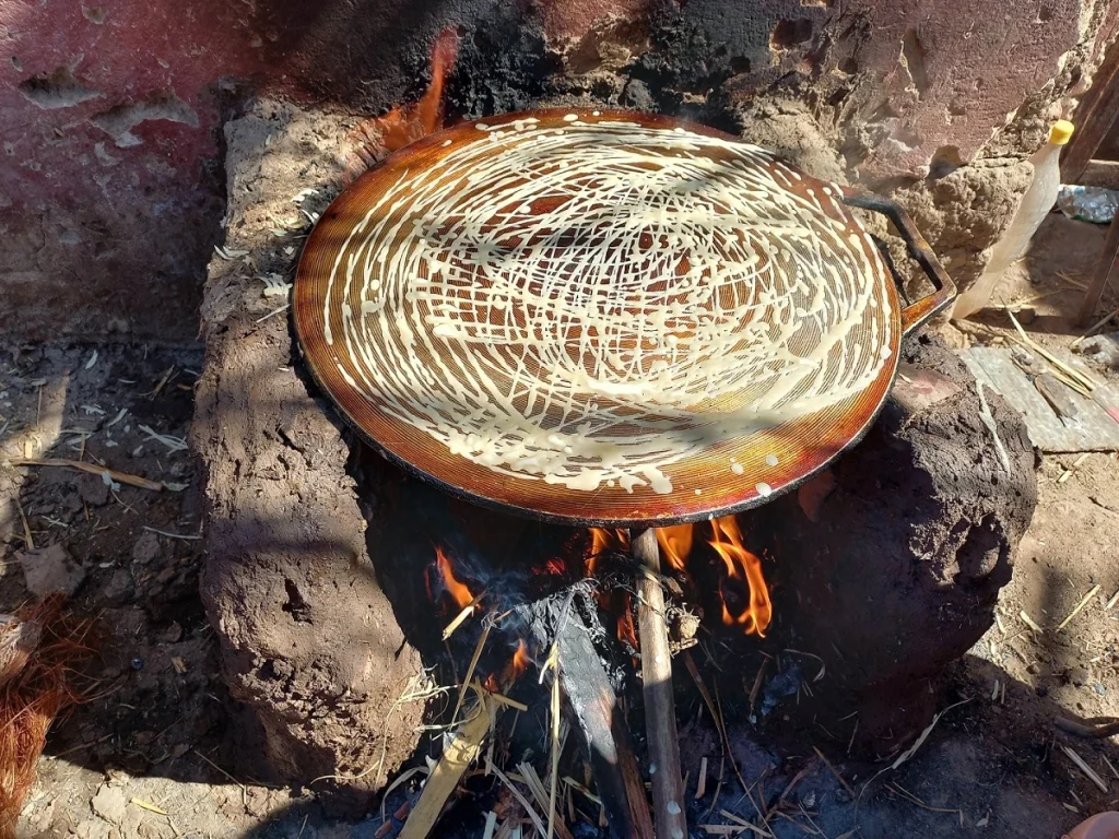 The Ramadan That Disappeared: Cannons, Folktales, and Gatherings Until Dawn kunafa