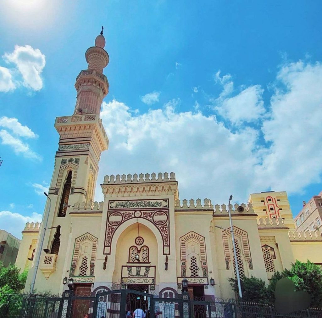 Between Legend and Archaeology: The Uncertain Origins of Al-Tawba Mosque tawba top 1