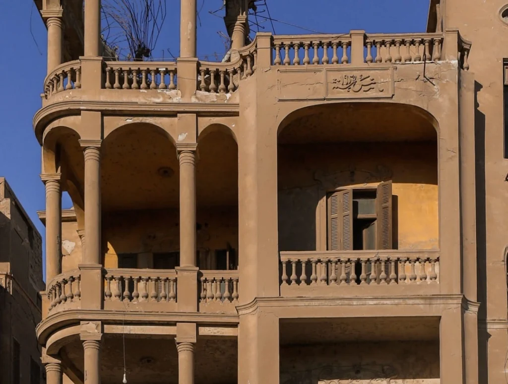villatop