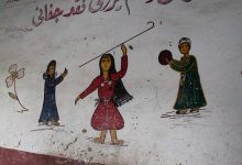 The home of Rajab Shimi - Photo: Abul-Hassan Abdulsattar