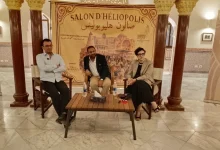 (Photo: A glimpse of the symposium - Photo: Heba Moawad