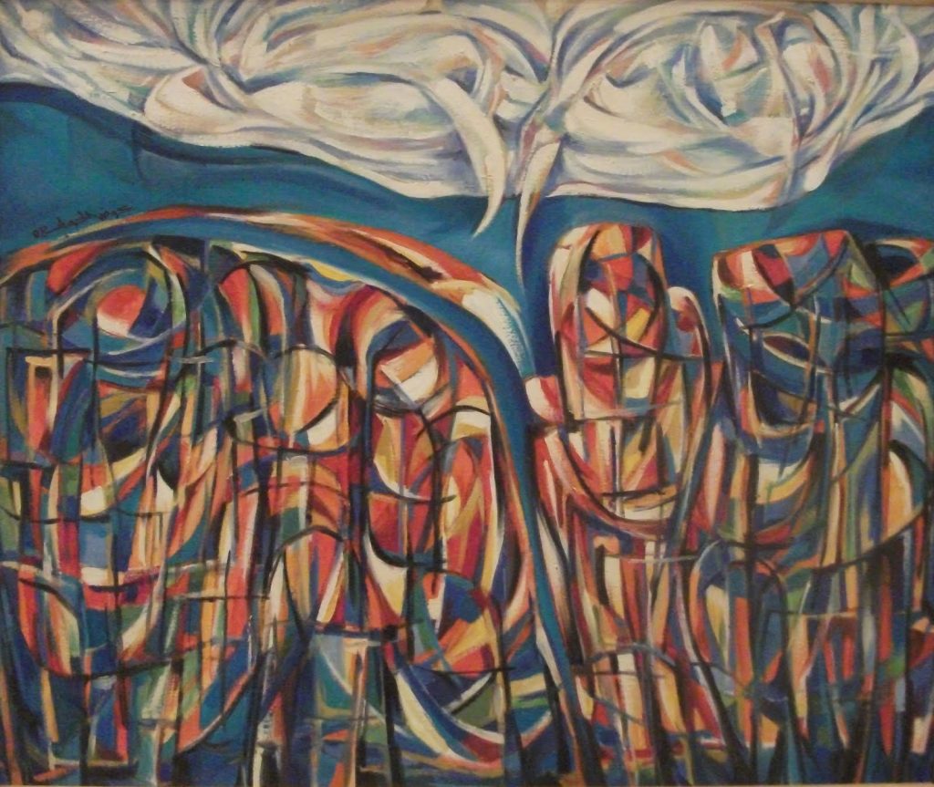 Awad elkholy temsah lake