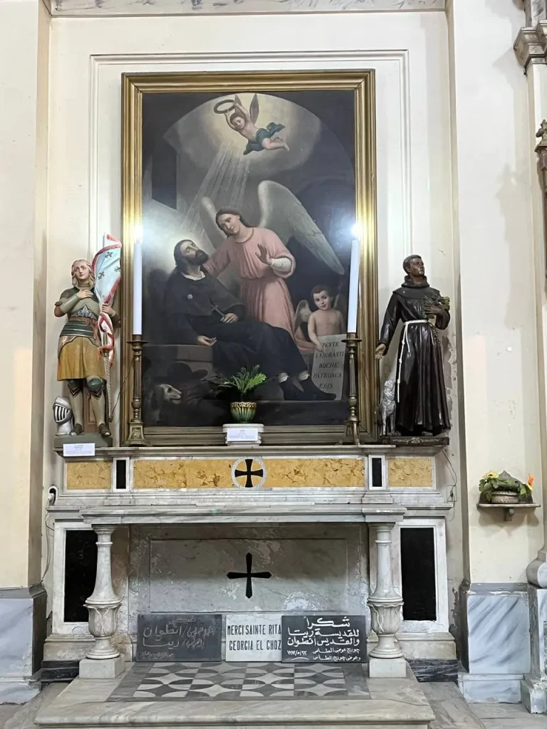 Saint Eugenie 4
