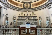 Saint Eugenie Church