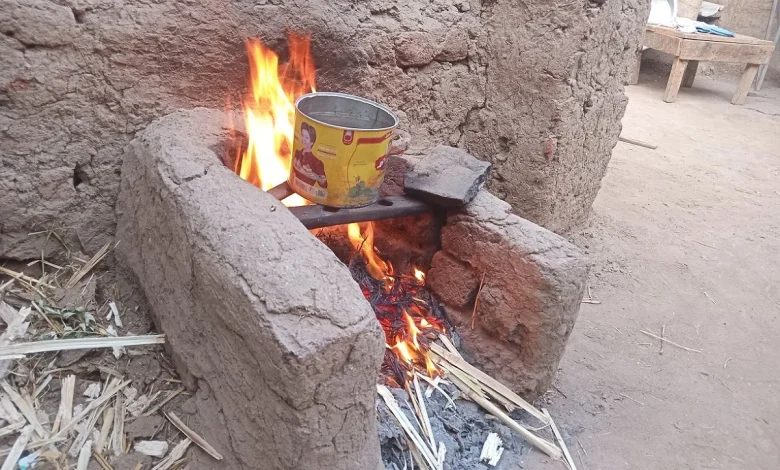 The Kanun at the heart of Upper Egyptian homes - Photo: Amany Khairy
