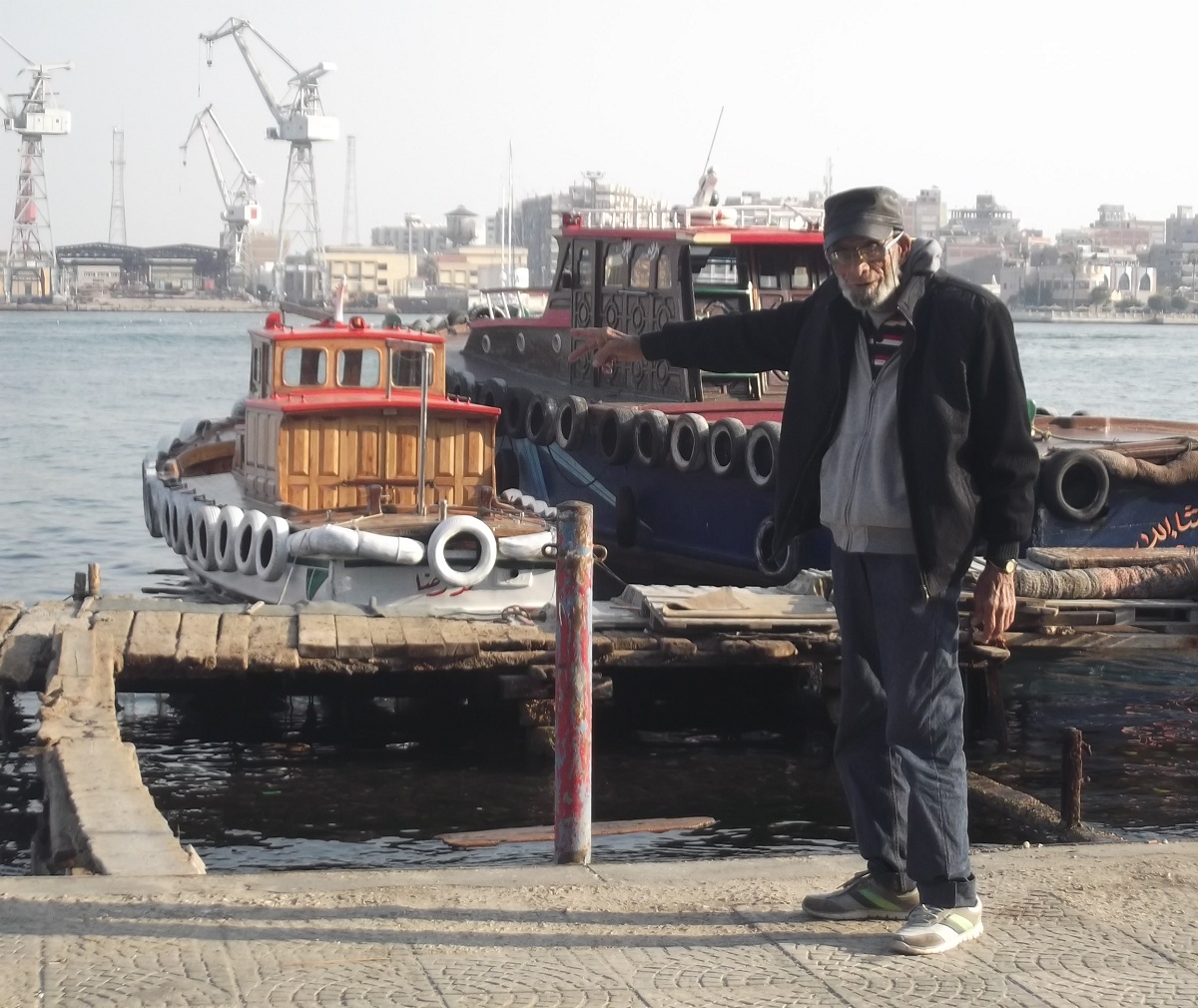 أيوب البحر تصوير أسامة كمال 3