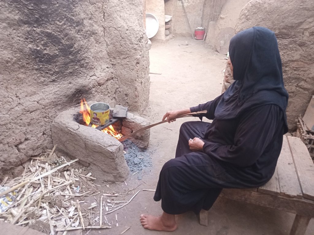 الحاجة زينب 4