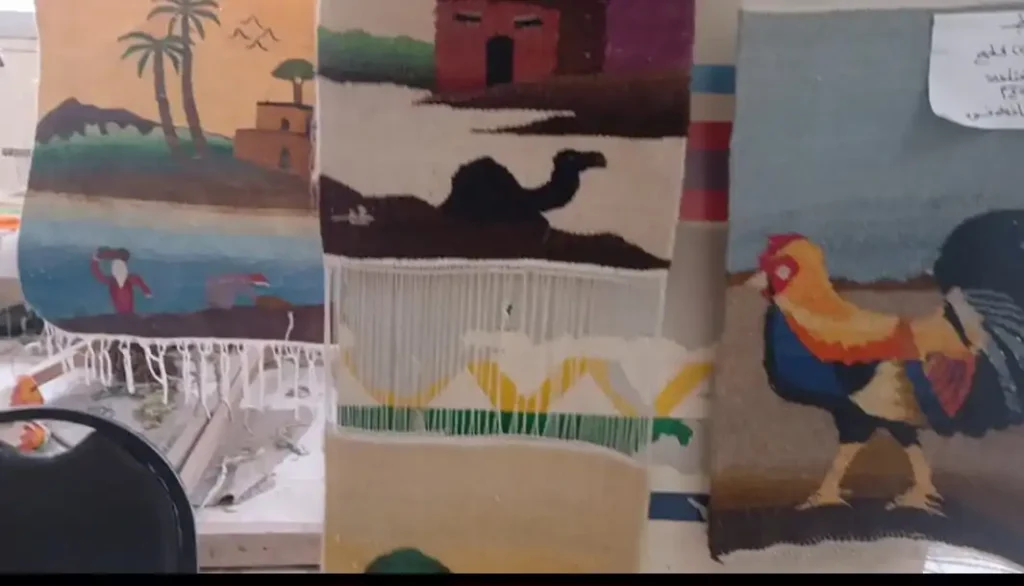 سجاد وجوبلان فوة 4