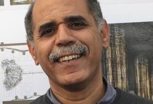 Dr. Nabil El-Hady, Professor of Architecture at Cairo University and founder of the Virtual Lab for Research and Experimentation - Photo: Dr. Nabil