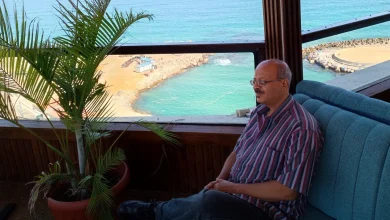 Ashraf al-Bulaqi
