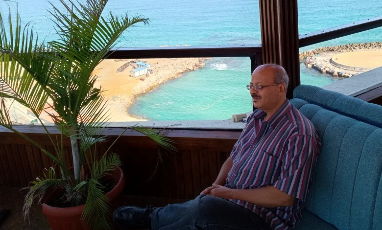 Ashraf al-Bulaqi