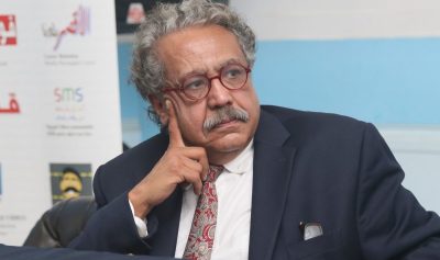 Hani Shukrallah2