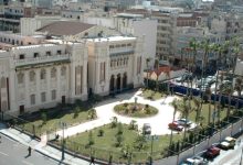 Damanhur Opera House – Photo: Mahmoud Dowair