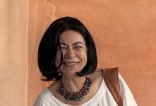 Prof. Dr. Yousriya Abdel Aziz Hosni, professor of art and heritage and author of Ornaments and Heritage. — Photo: Courtesy of the author